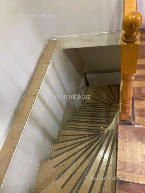 Satılır 2 otaqlı obyekt 70 m²