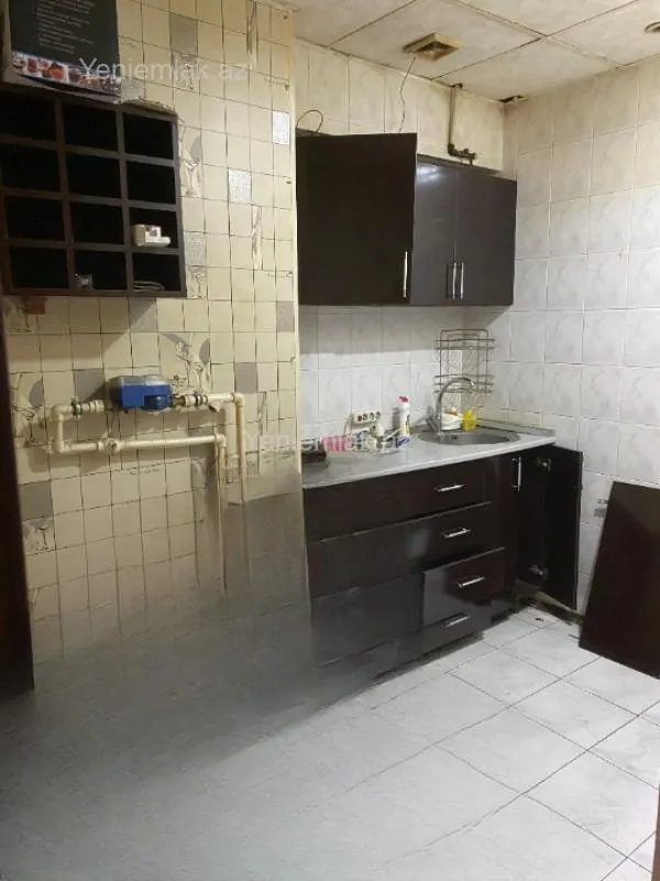 Satılır 2 otaqlı obyekt 70 m²