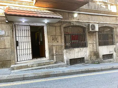 Satılır 2 otaqlı obyekt 70 m² — Bakı, Səbail 2 otaq 70.00 m²