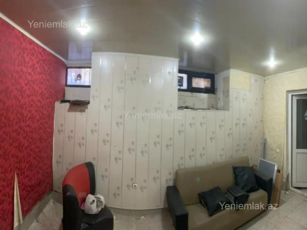 Satılır 2 otaqlı obyekt 70 m²