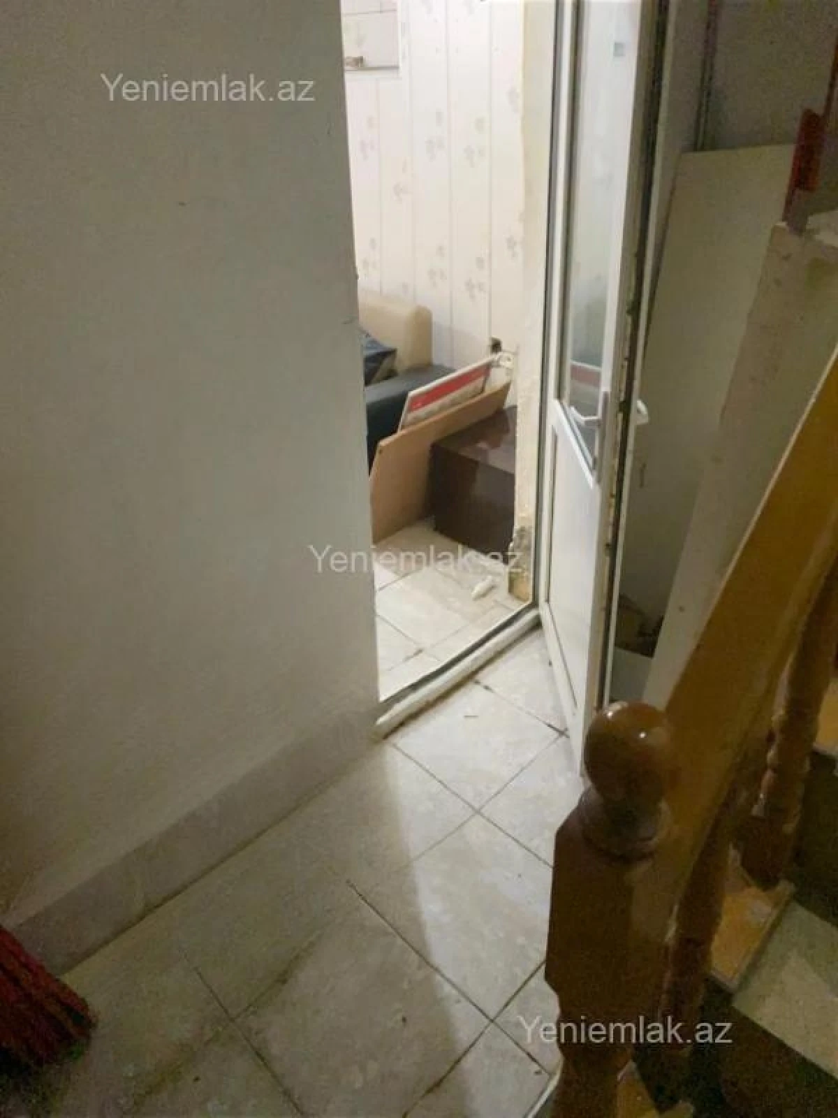 Satılır 2 otaqlı obyekt 70 m²