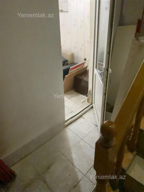 Satılır 2 otaqlı obyekt 70 m²