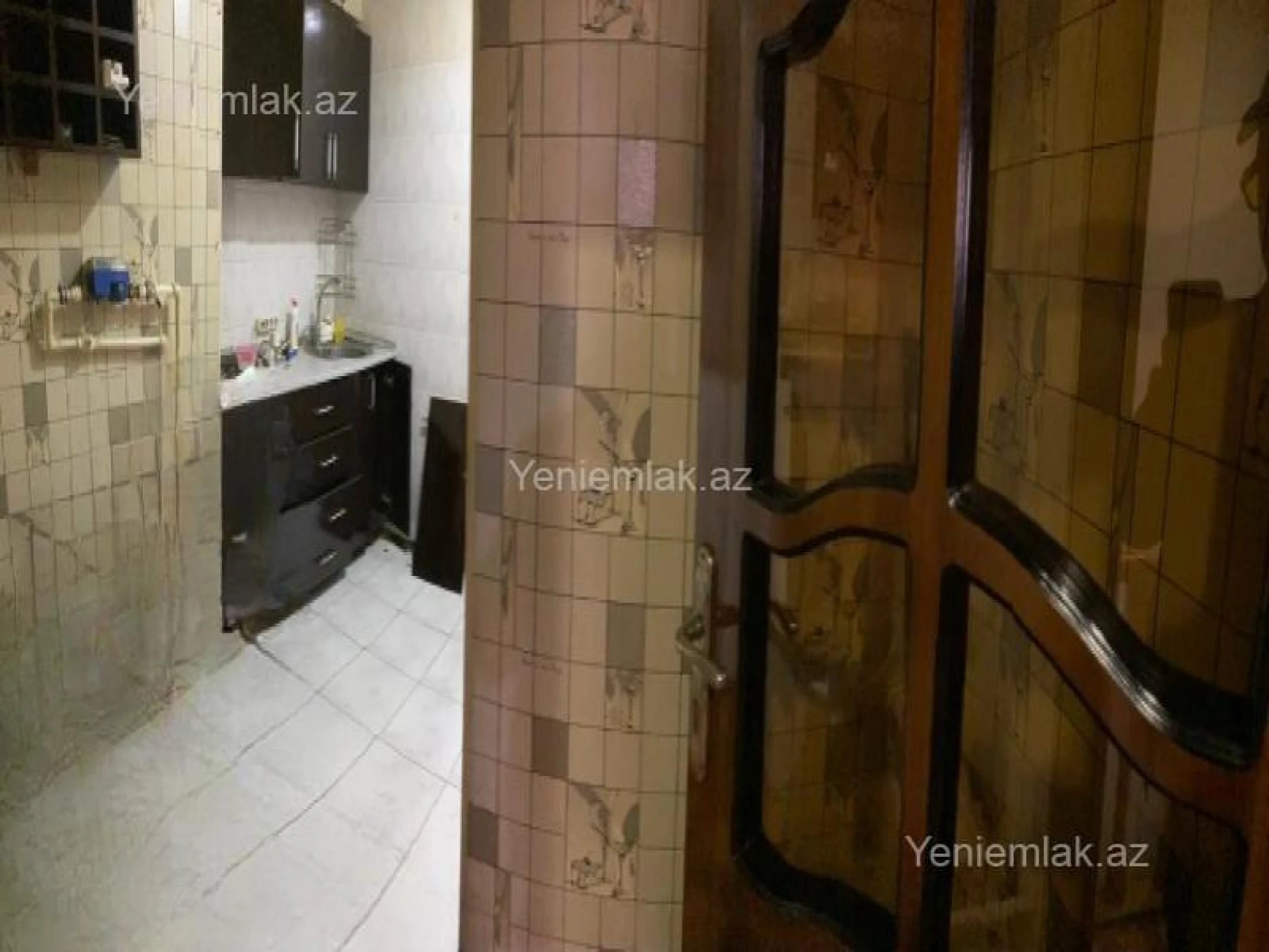Satılır 2 otaqlı obyekt 70 m²