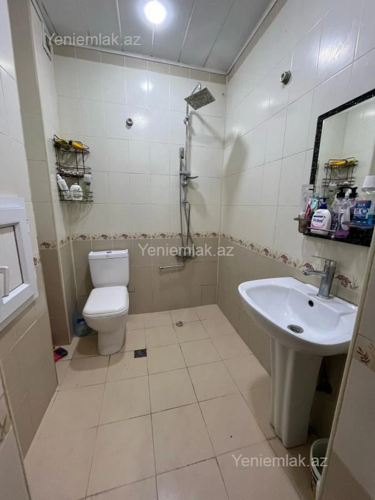 Satılır 2 otaqlı yeni tikili 90 m²