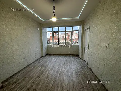 Satılır 2 otaqlı yeni tikili 44 m²