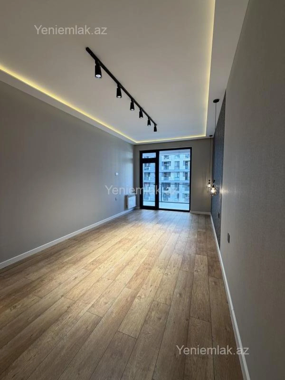 Satılır 3 otaqlı yeni tikili 100 m²