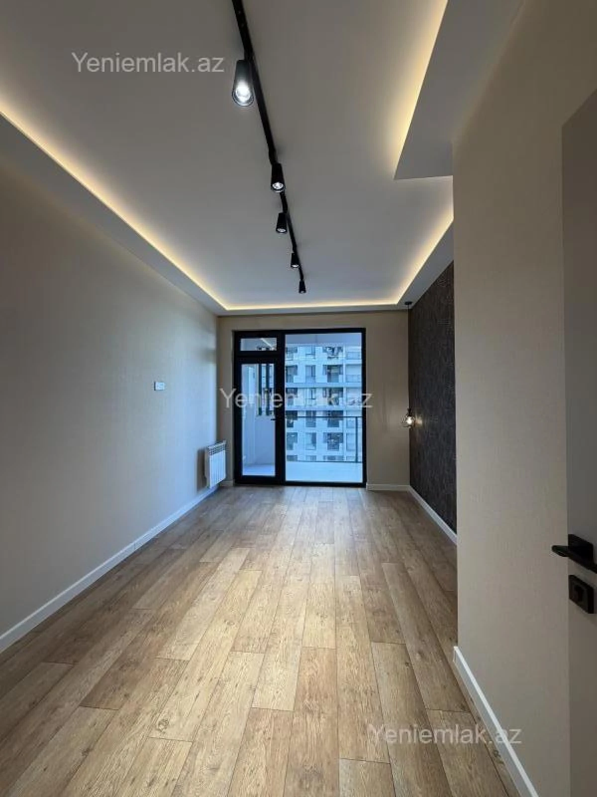 Satılır 3 otaqlı yeni tikili 100 m²