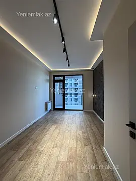Satılır 3 otaqlı yeni tikili 100 m²