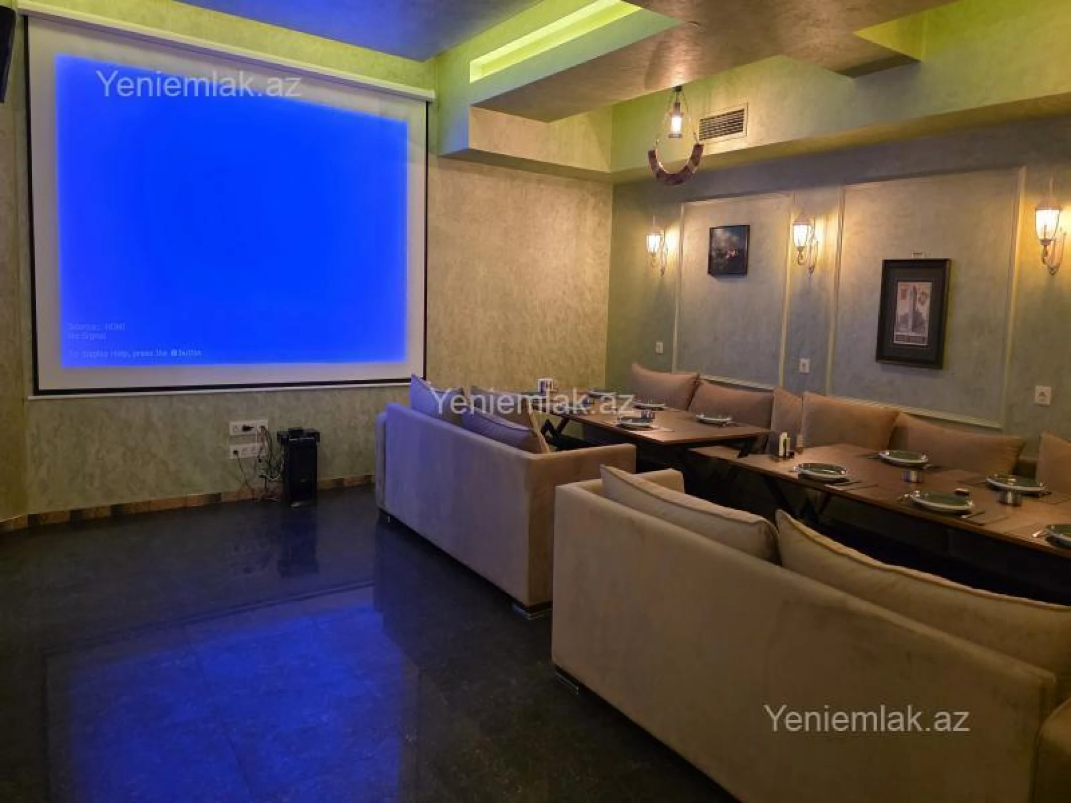 Satılır 10 otaqlı obyekt 800 m²