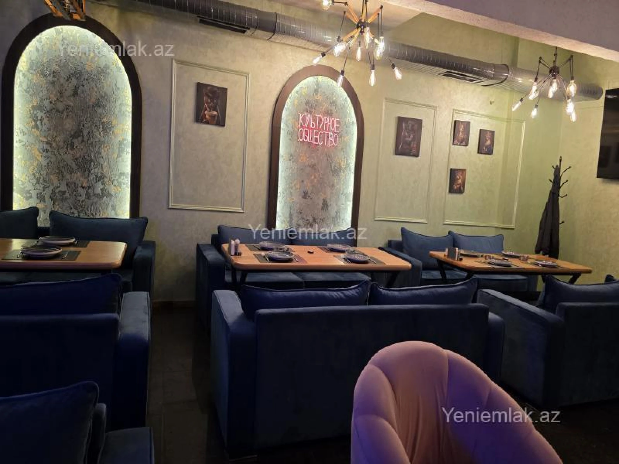 Satılır 10 otaqlı obyekt 800 m²