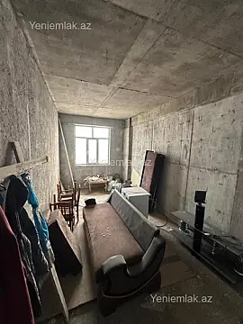 Satılır 2 otaqlı yeni tikili 56 m²