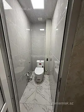 Satılır 2 otaqlı köhnə tikili 60 m²