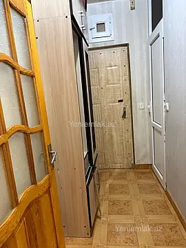 Satılır 2 otaqlı köhnə tikili 55 m²