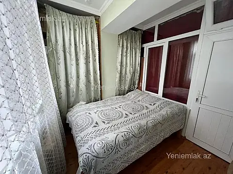 Satılır 3 otaqlı köhnə tikili 60 m²