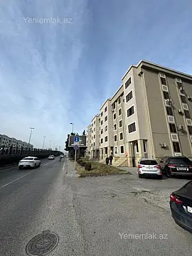 Satılır 2 otaqlı köhnə tikili 60 m² — Bakı, Binəqədi 2 otaq 60.00 m²