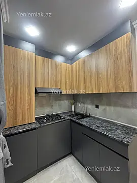 Satılır 2 otaqlı köhnə tikili 55 m²