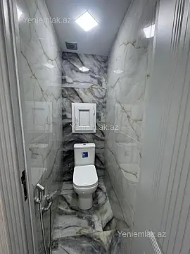 Satılır 2 otaqlı köhnə tikili 55 m²