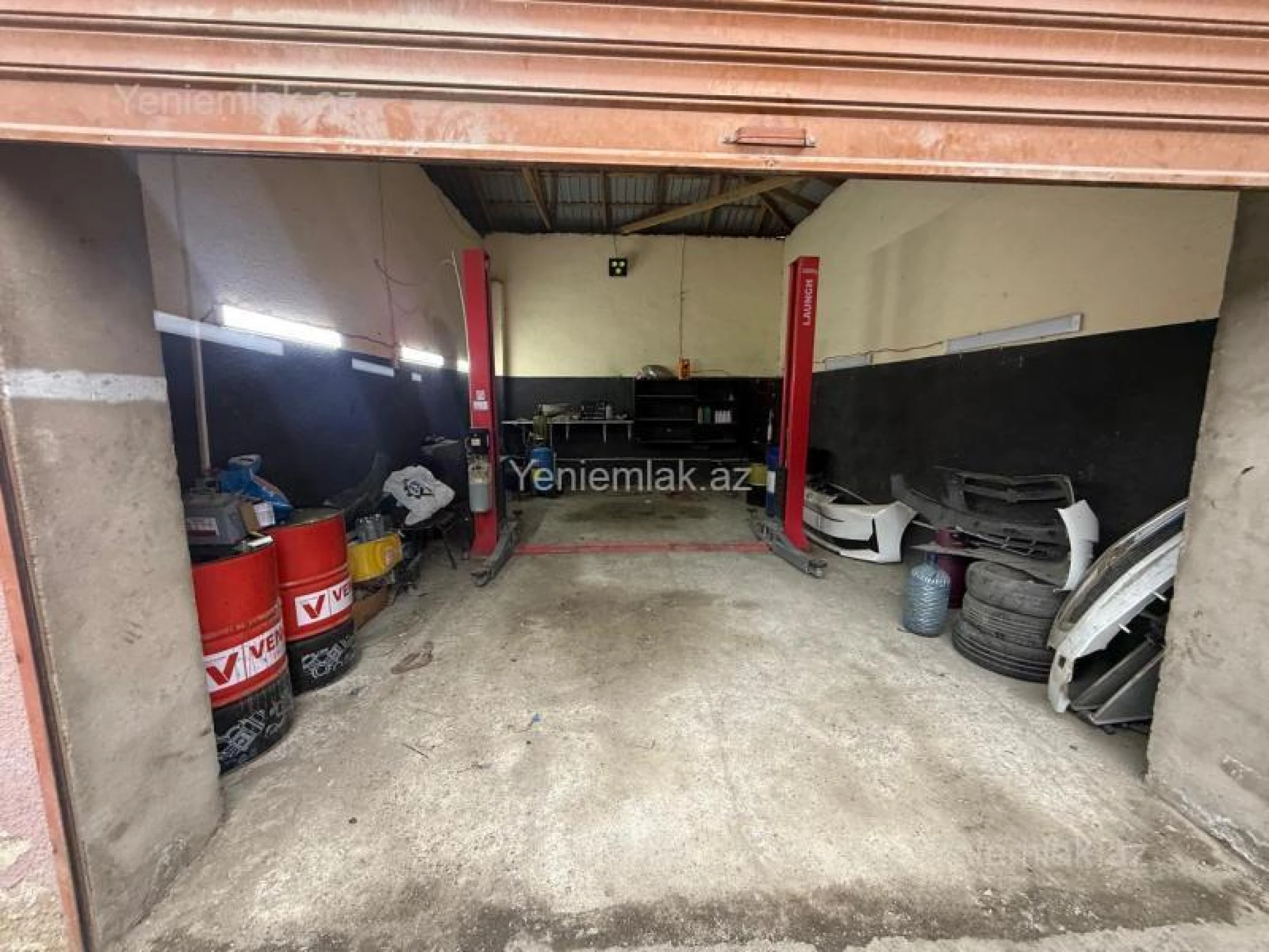 Satılır 14 otaqlı obyekt 550 m²