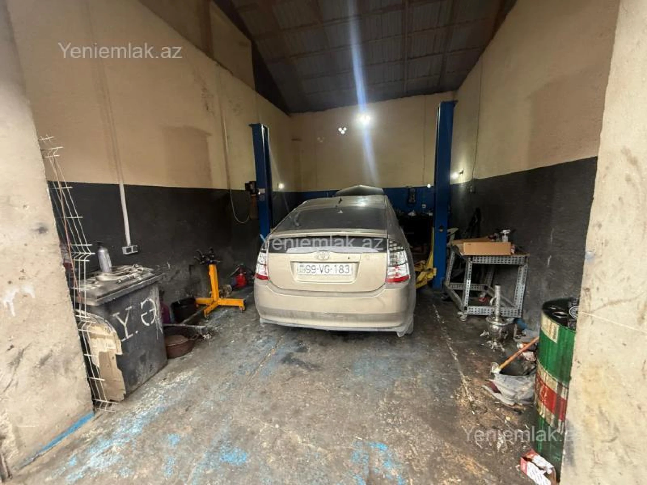 Satılır 14 otaqlı obyekt 550 m²