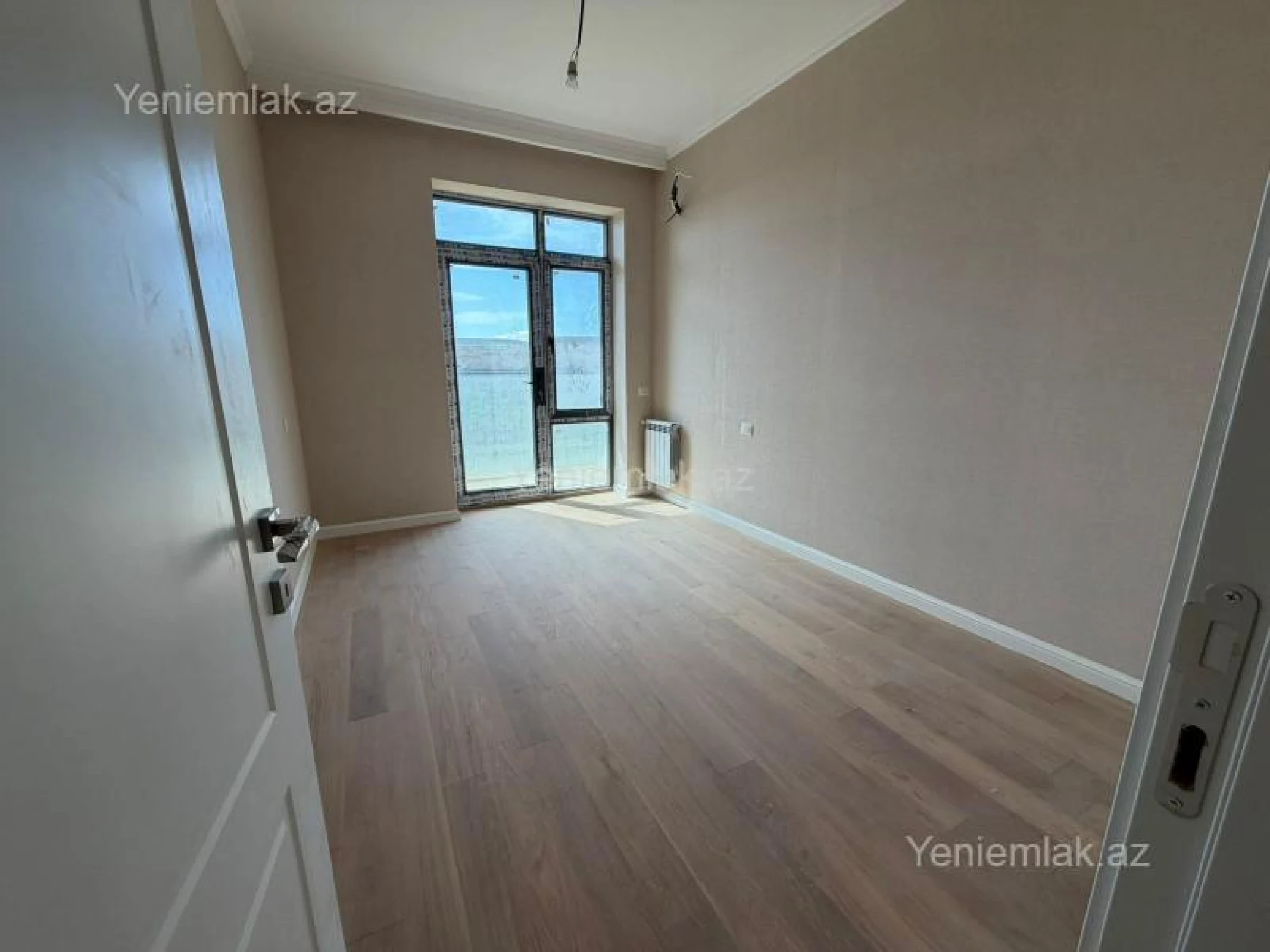 Satılır 3 otaqlı yeni tikili 72 m²