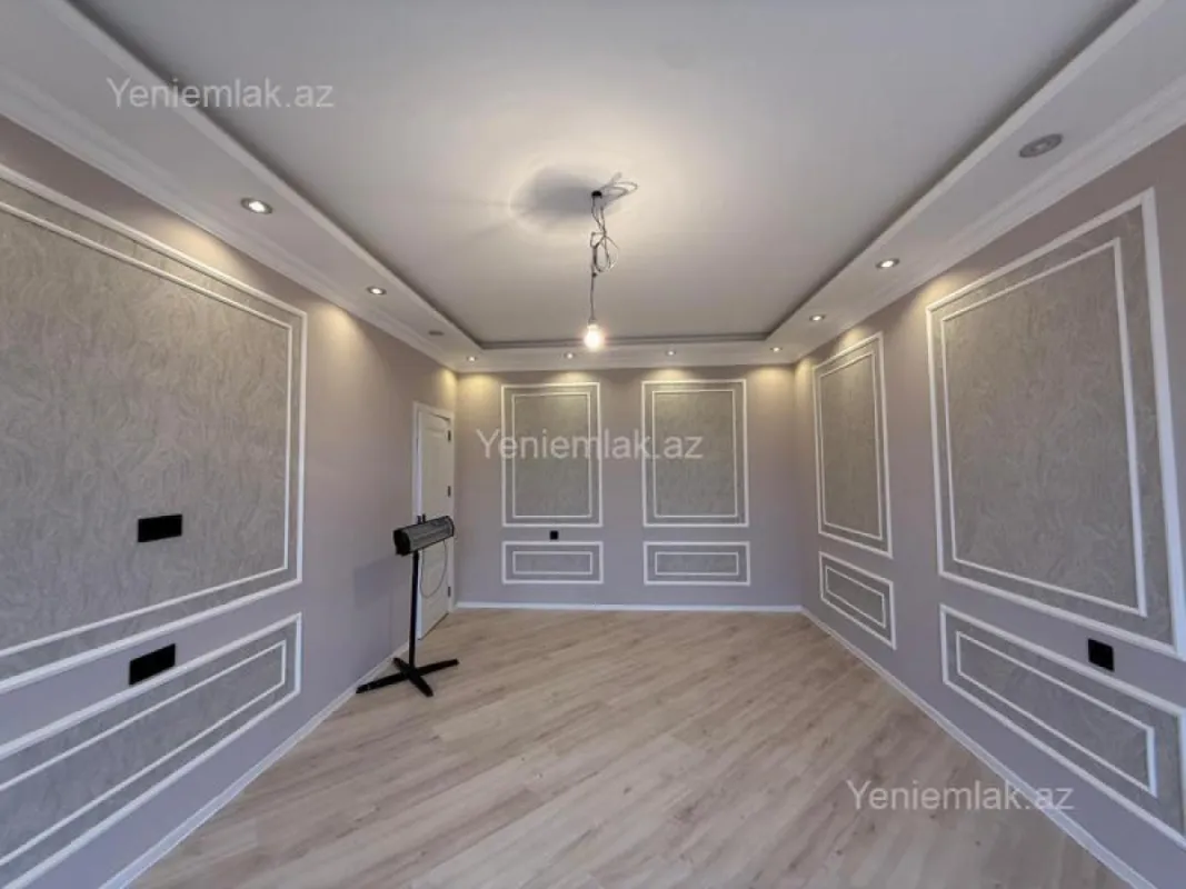 Satılır 4 otaqlı həyət evi 120 m²