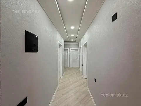 Satılır 4 otaqlı həyət evi 120 m²