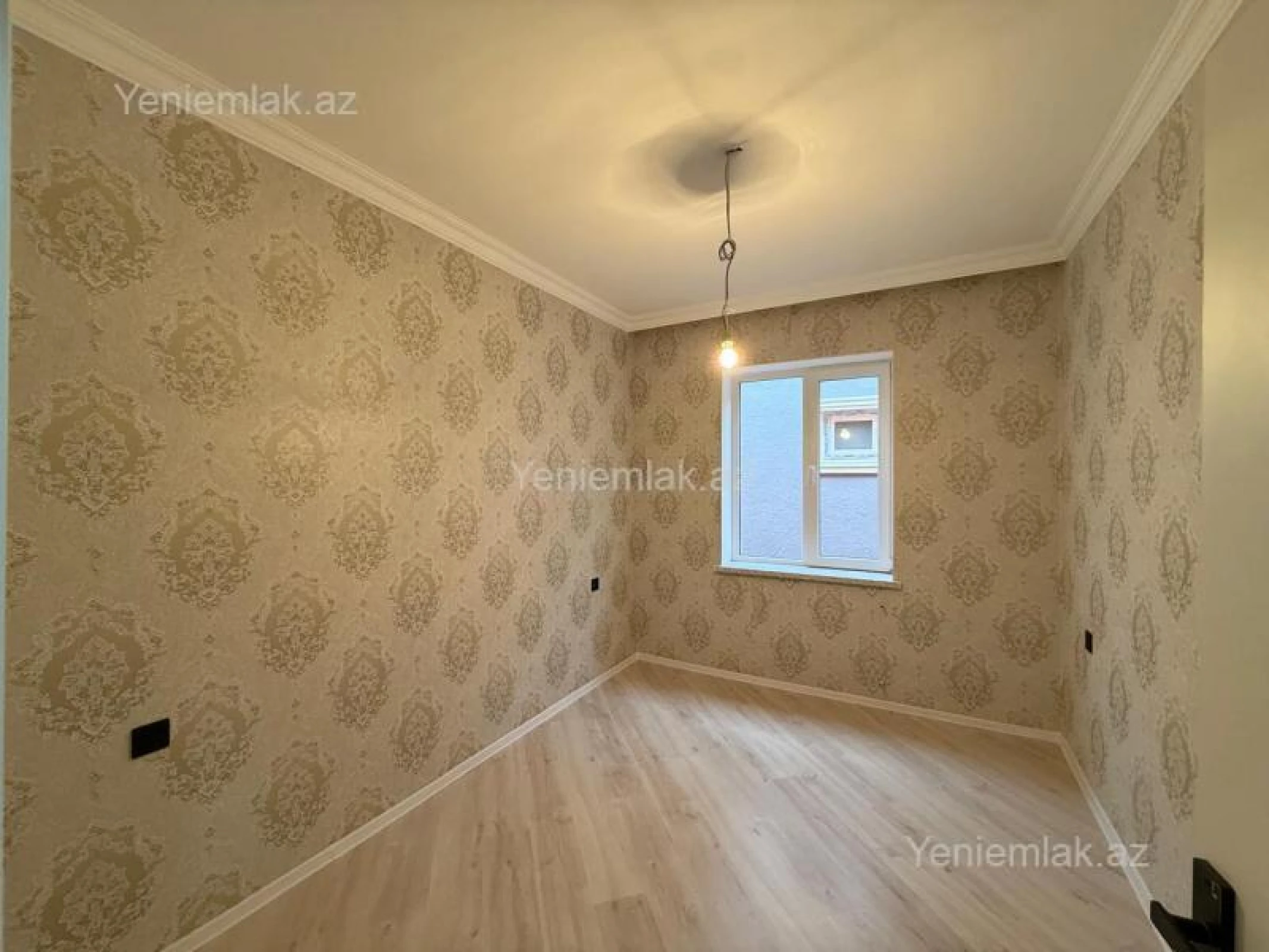 Satılır 4 otaqlı həyət evi 120 m²