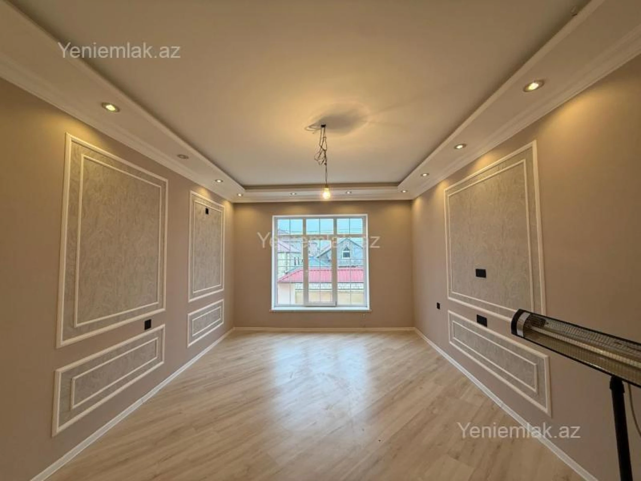 Satılır 4 otaqlı həyət evi 120 m²