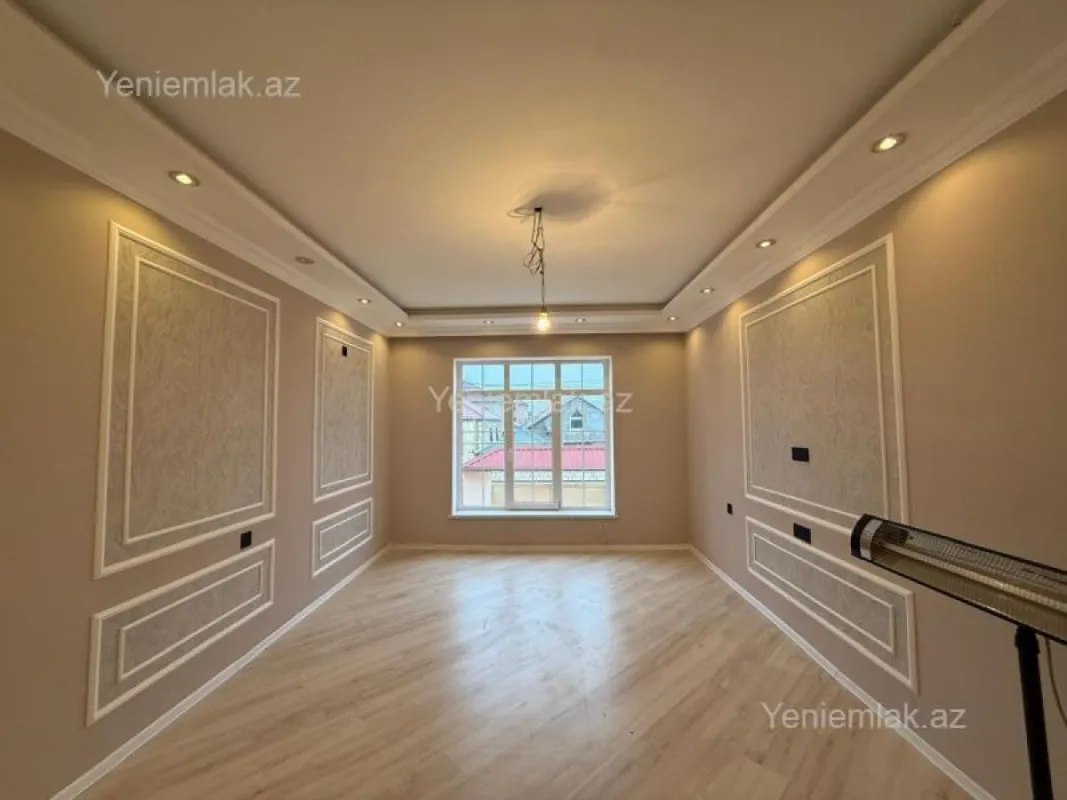 Satılır 4 otaqlı həyət evi 120 m²