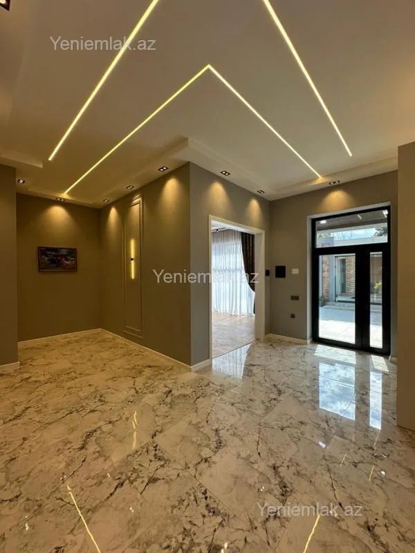 Satılır 4 otaqlı həyət evi 170 m²