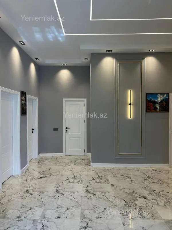 Satılır 4 otaqlı həyət evi 170 m²