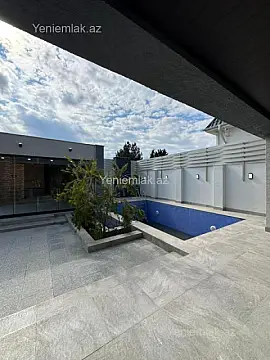Satılır 4 otaqlı həyət evi 170 m²