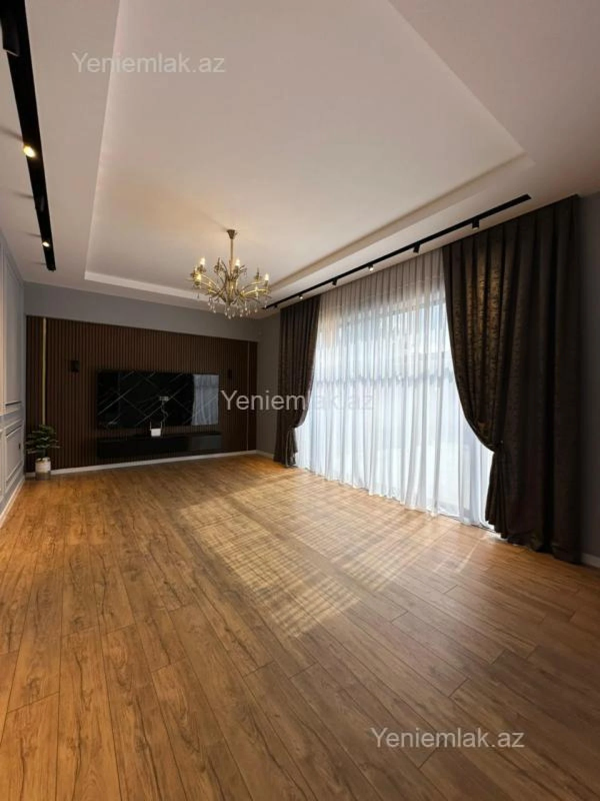 Satılır 4 otaqlı həyət evi 170 m²