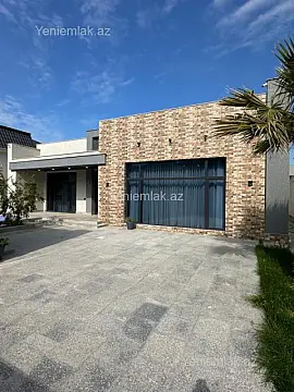 Satılır 4 otaqlı həyət evi 170 m²