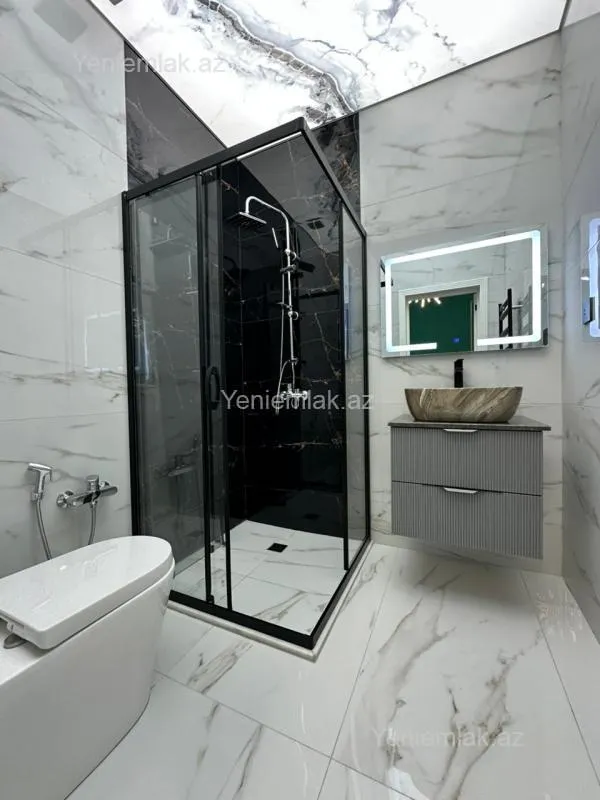 Satılır 4 otaqlı həyət evi 170 m²