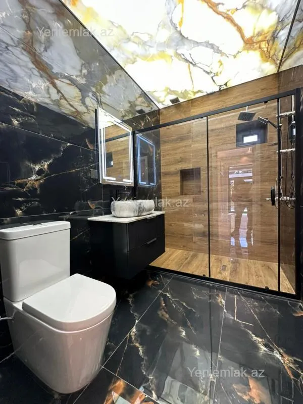 Satılır 4 otaqlı həyət evi 170 m²