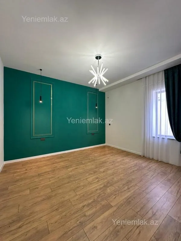 Satılır 4 otaqlı həyət evi 170 m²
