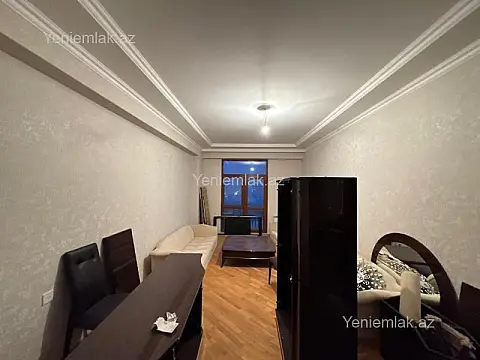 Satılır 3 otaqlı yeni tikili 112 m² — Bakı, Nizami 3 otaq 112.00 m²
