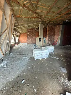 Satılır 3 otaqlı yeni tikili 100 m²