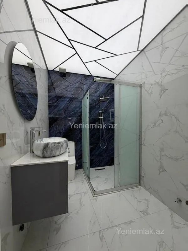 Satılır 3 otaqlı yeni tikili 115 m²