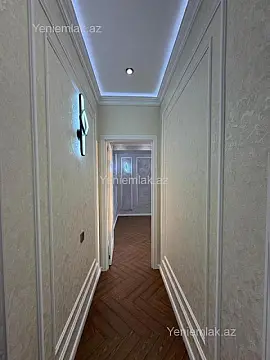 Satılır 3 otaqlı yeni tikili 115 m²