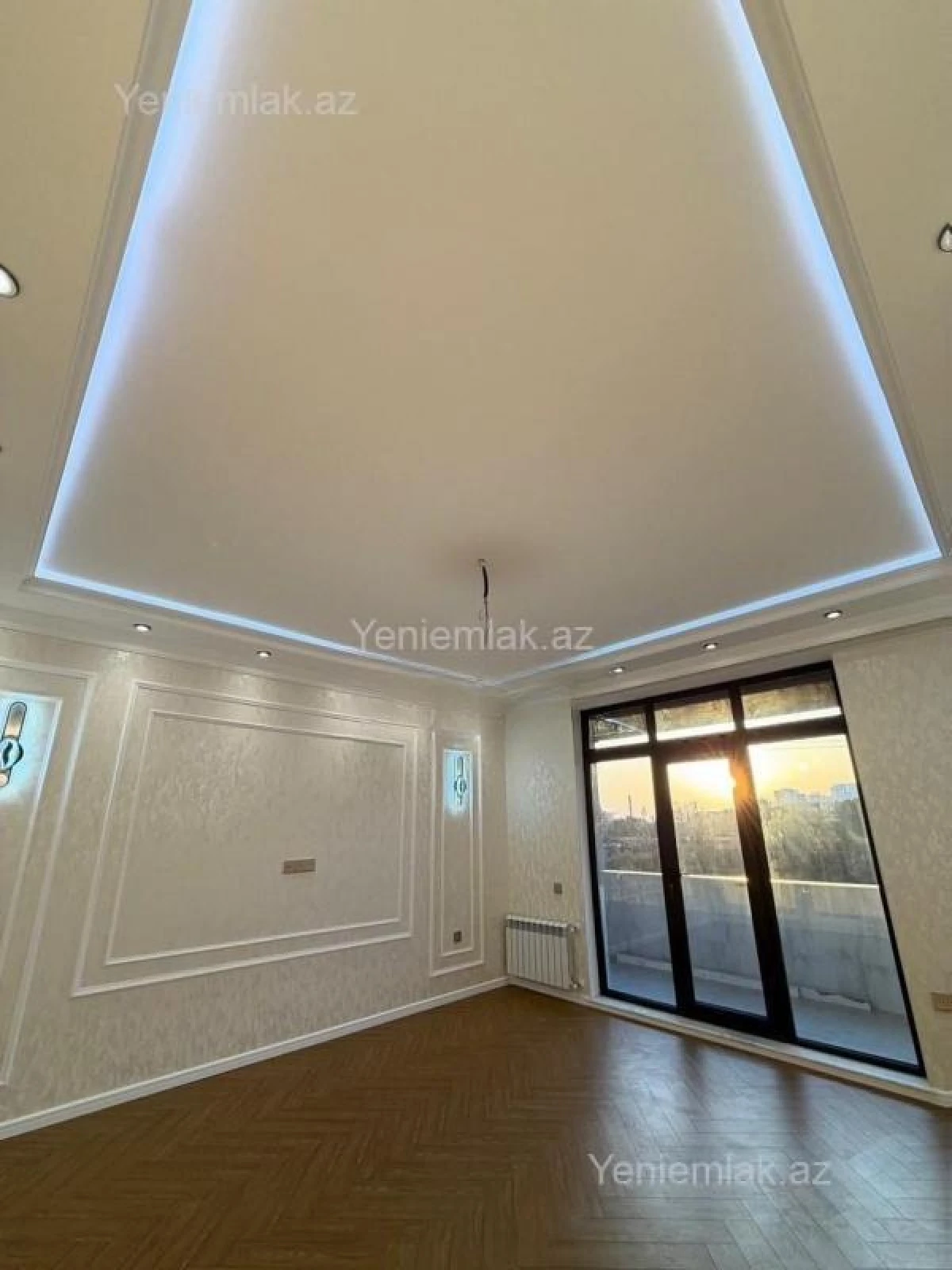 Satılır 3 otaqlı yeni tikili 115 m²