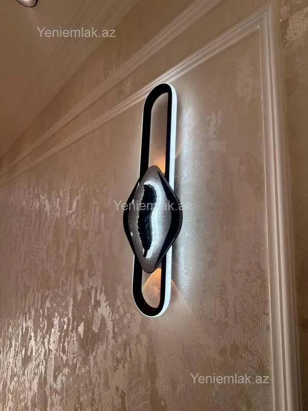 Satılır 3 otaqlı yeni tikili 115 m²