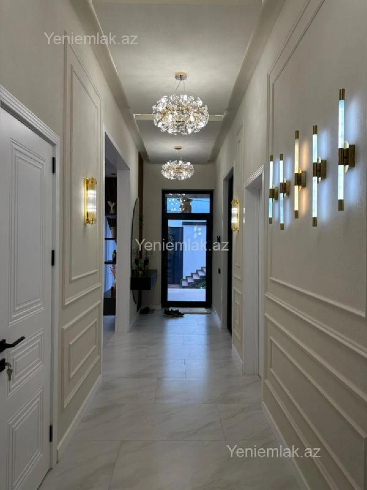 Satılır 4 otaqlı həyət evi 150 m²