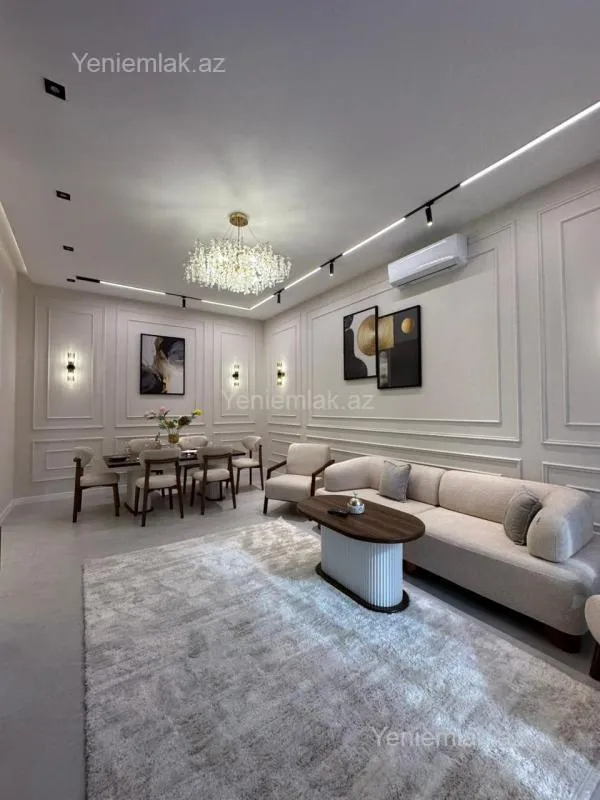 Satılır 4 otaqlı həyət evi 150 m²