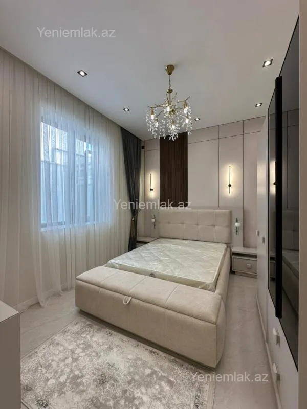Satılır 4 otaqlı həyət evi 150 m²