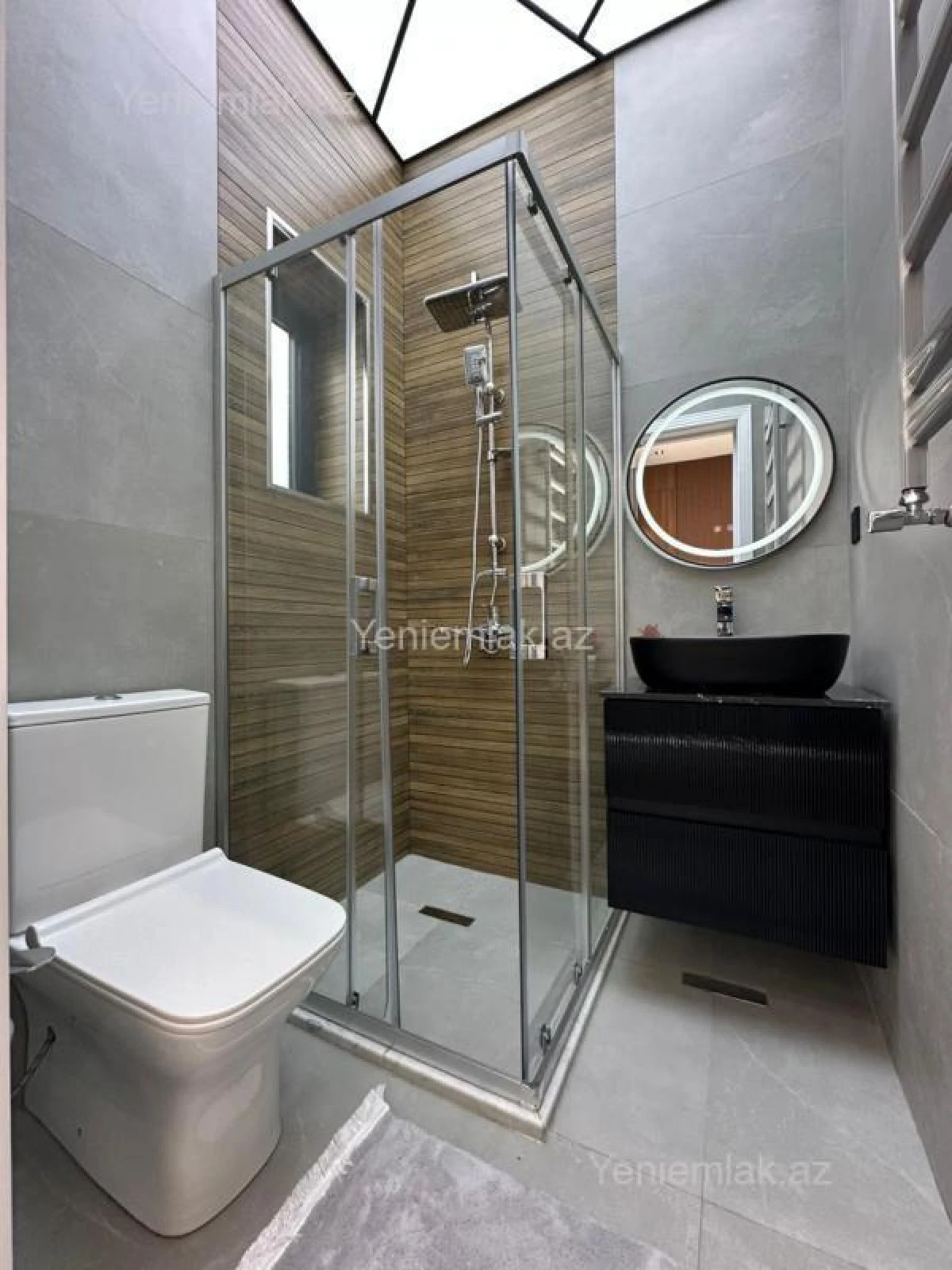 Satılır 4 otaqlı həyət evi 150 m²