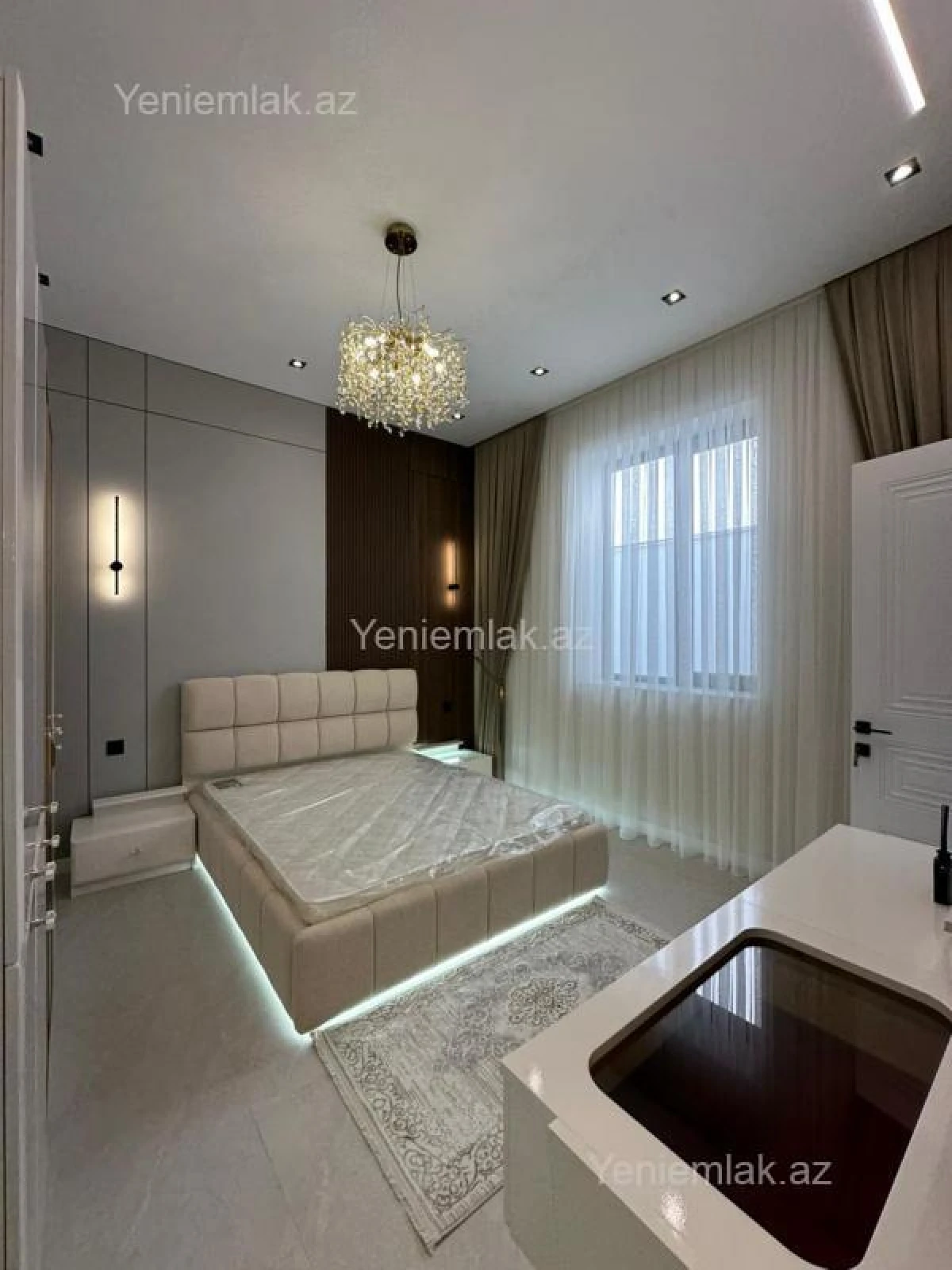 Satılır 4 otaqlı həyət evi 150 m²