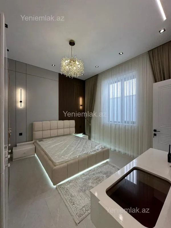 Satılır 4 otaqlı həyət evi 150 m²