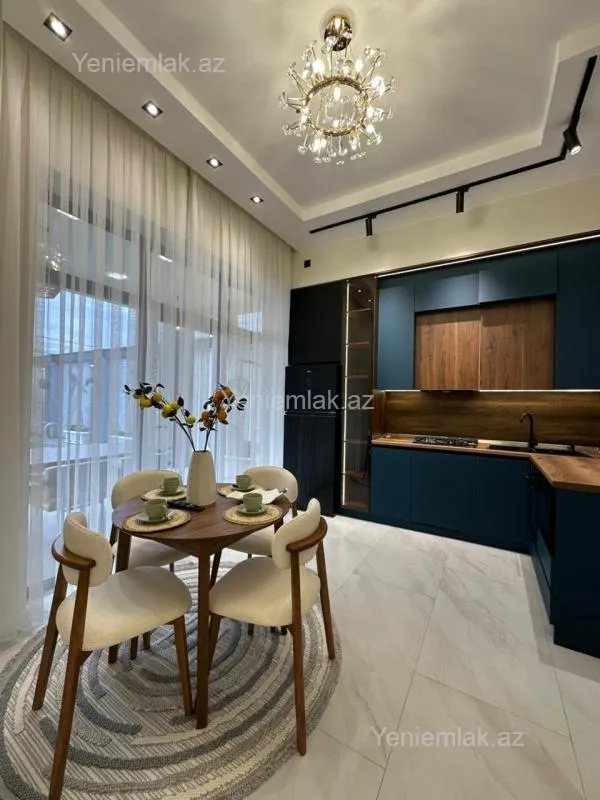 Satılır 4 otaqlı həyət evi 150 m²